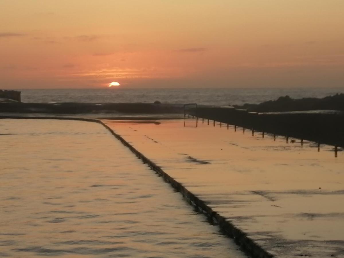 Tenerife Anahata Relax Vv Tacoronte Exterior foto
