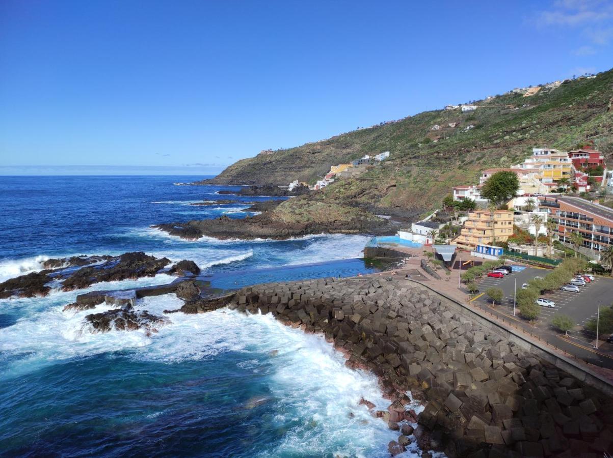 Tenerife Anahata Relax Vv Tacoronte Exterior foto