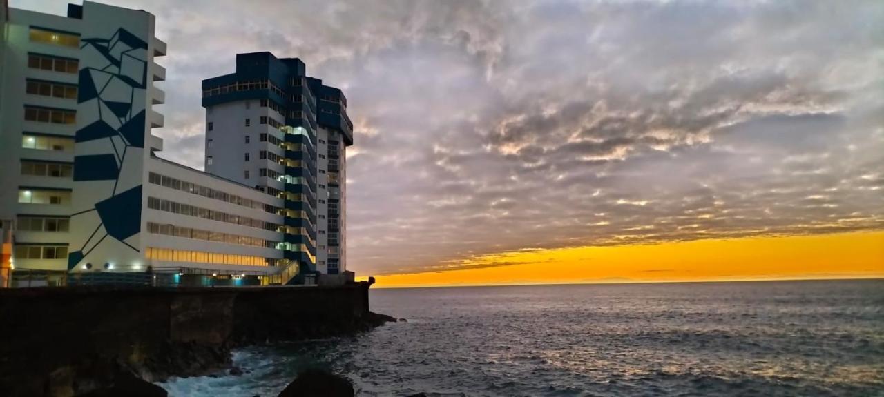 Tenerife Anahata Relax Vv Tacoronte Exterior foto