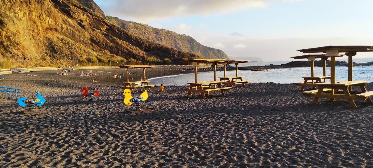 Tenerife Anahata Relax Vv Tacoronte Exterior foto