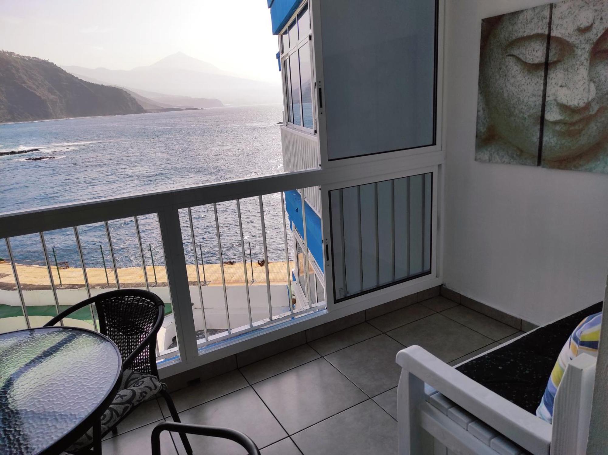 Tenerife Anahata Relax Vv Tacoronte Quarto foto
